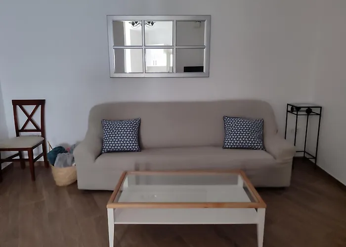 Casa Duplex En El Centro