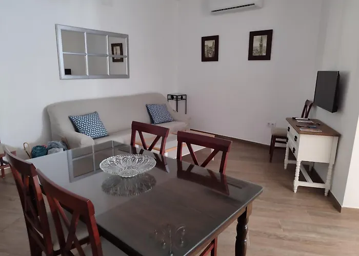 Casa Duplex En El Centro