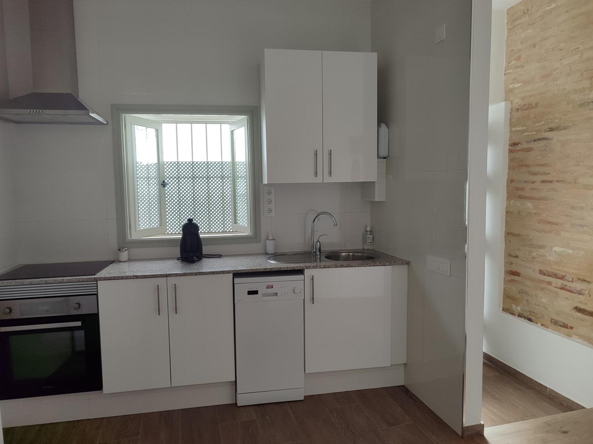 Appartement Casa Duplex En El Centro