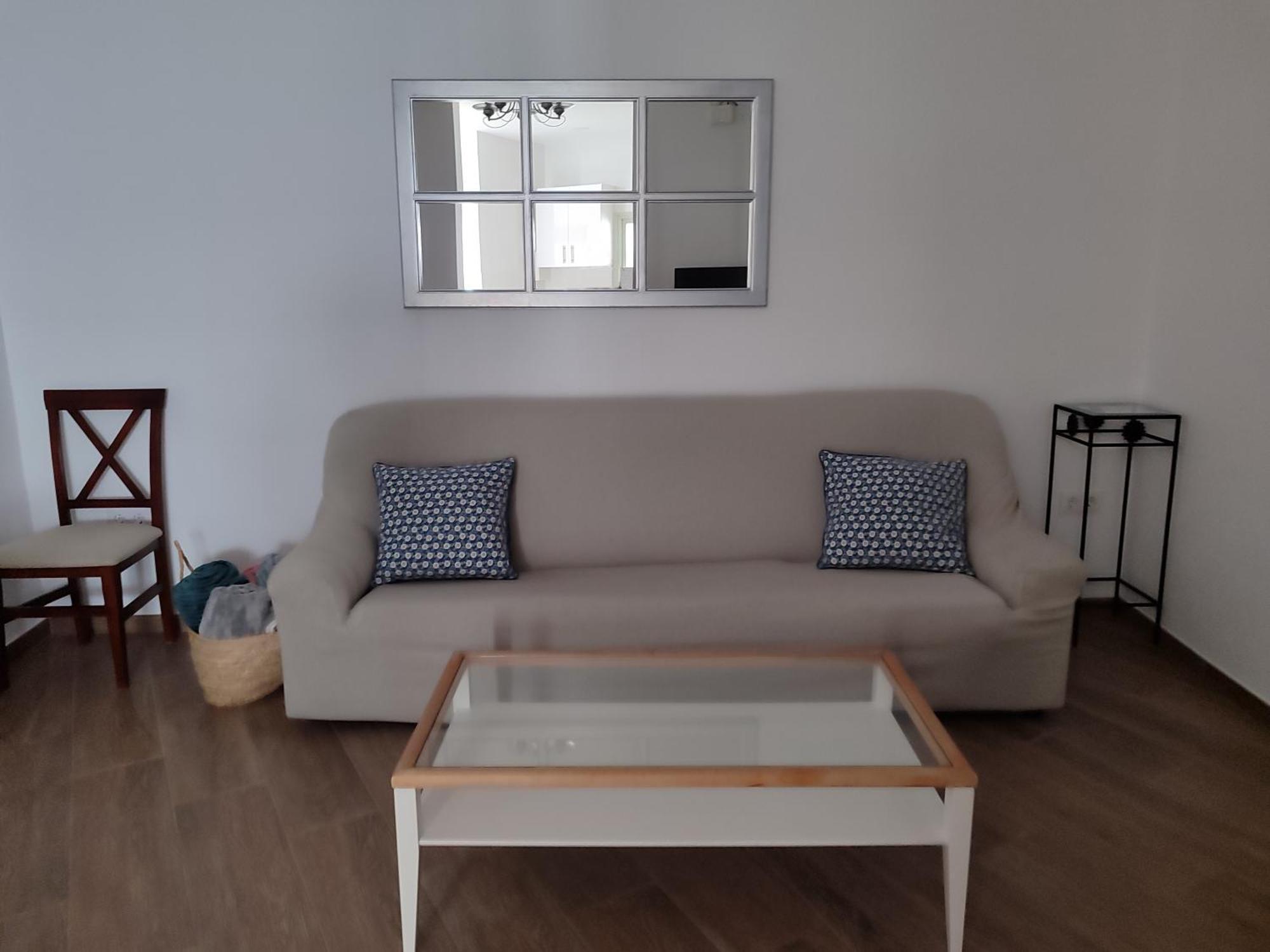 Casa Duplex En El Centro Appartement Carmona (Seville)