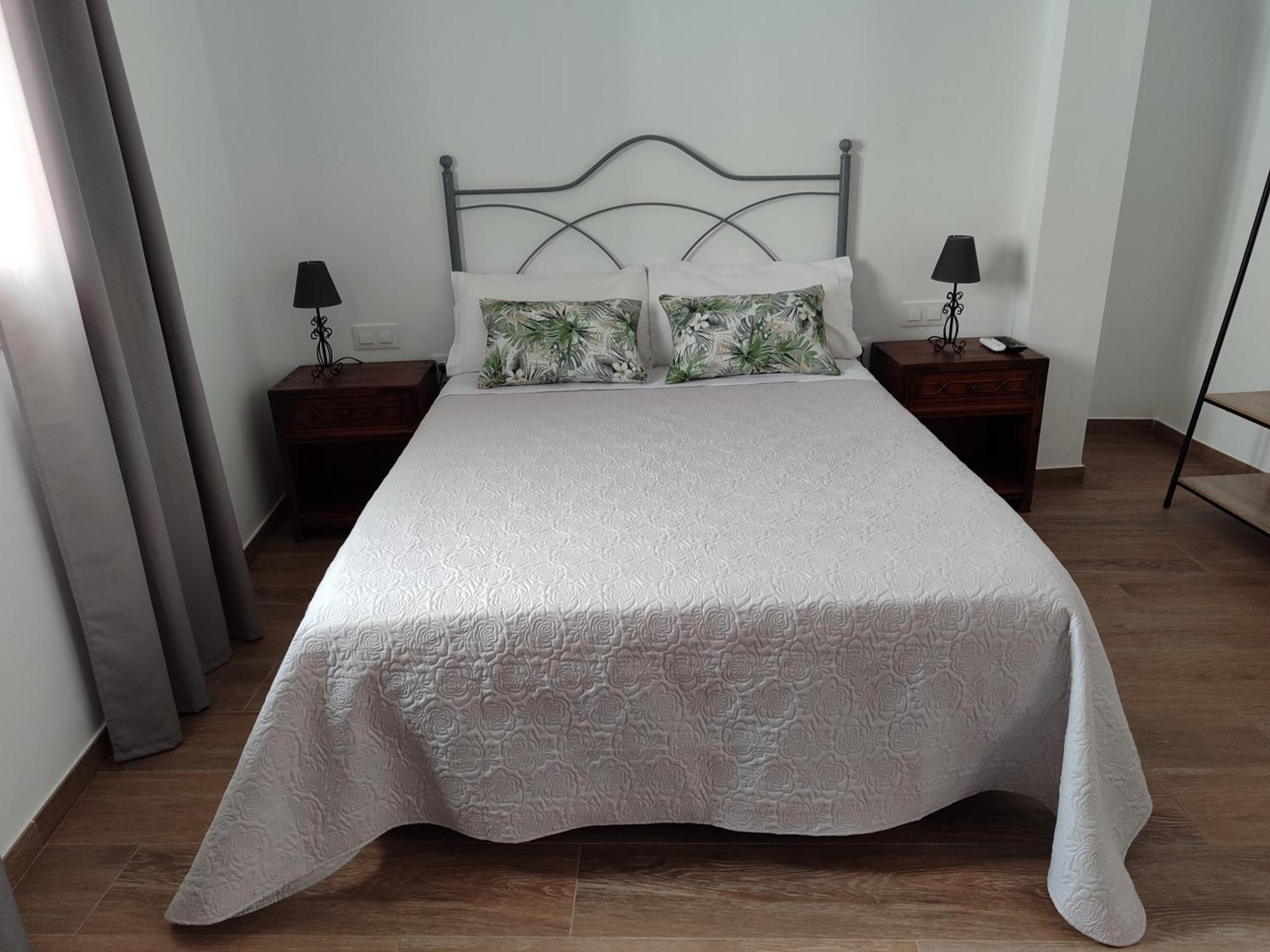 Casa Duplex En El Centro Appartement Carmona (Seville)